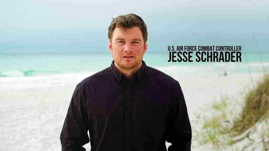 Jesse Schrader - CCT