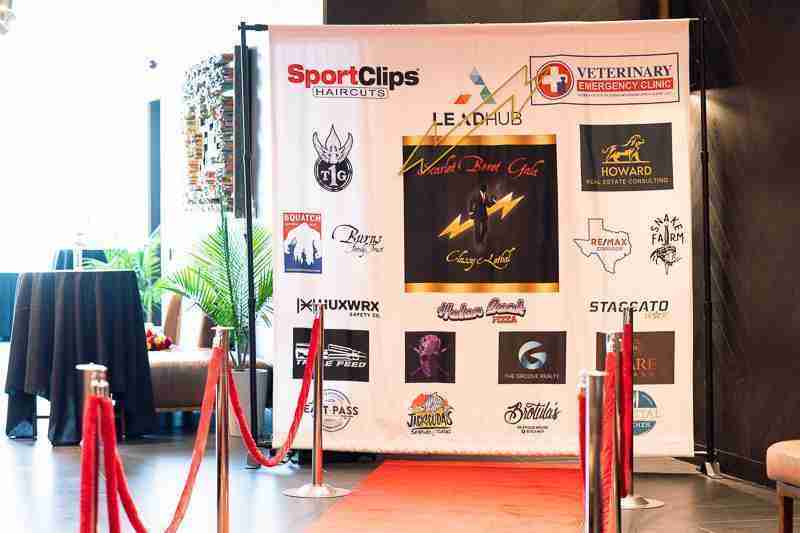 First There Foundation GALA 2022