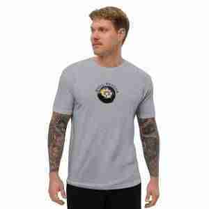 Operation Soul Rescue- Men's Short Sleeve T-shirt