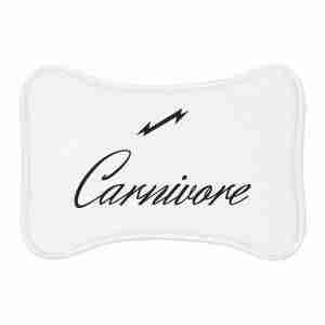 Carnivore Pet mat