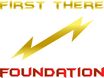 First There Foundation Logo