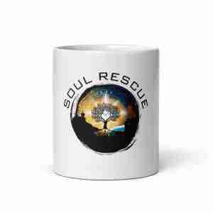 Soul Rescue Mug