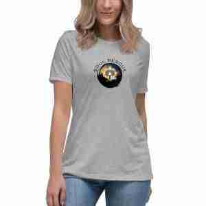 Soul Rescue Women's Relaxed T-Shirt